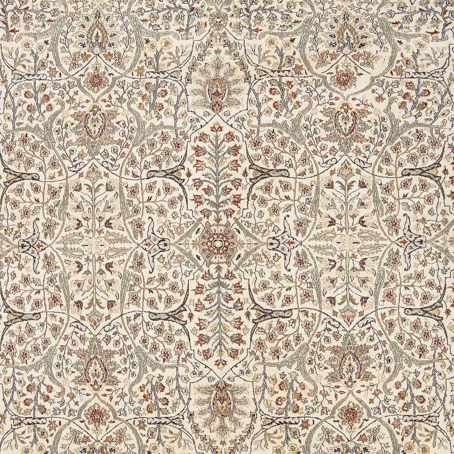 Ziegler Rug - 317 x 244 cm - beige