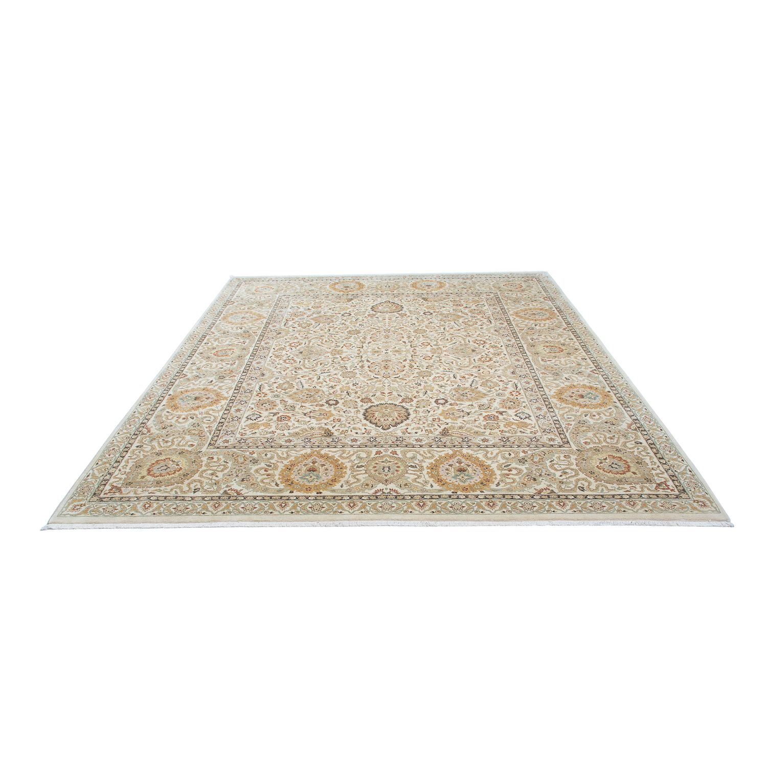 Ziegler Rug - 307 x 246 cm - beige