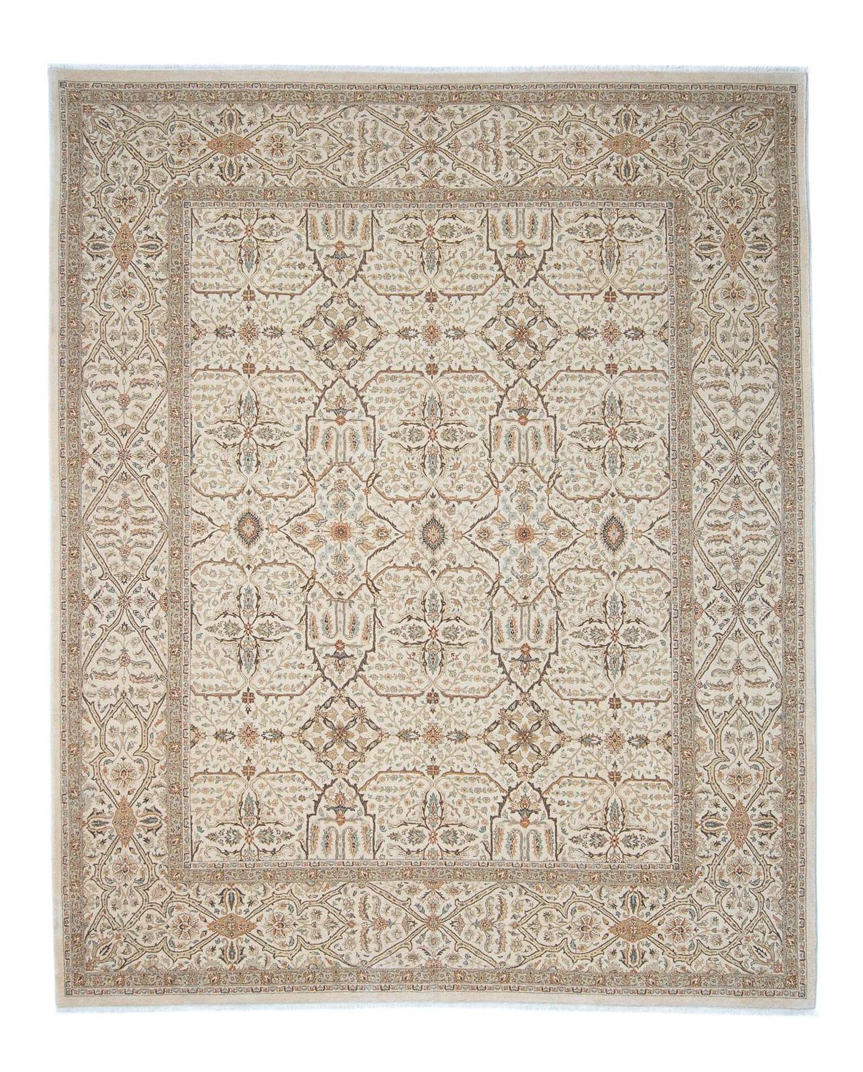 Ziegler Rug - 309 x 245 cm - beige