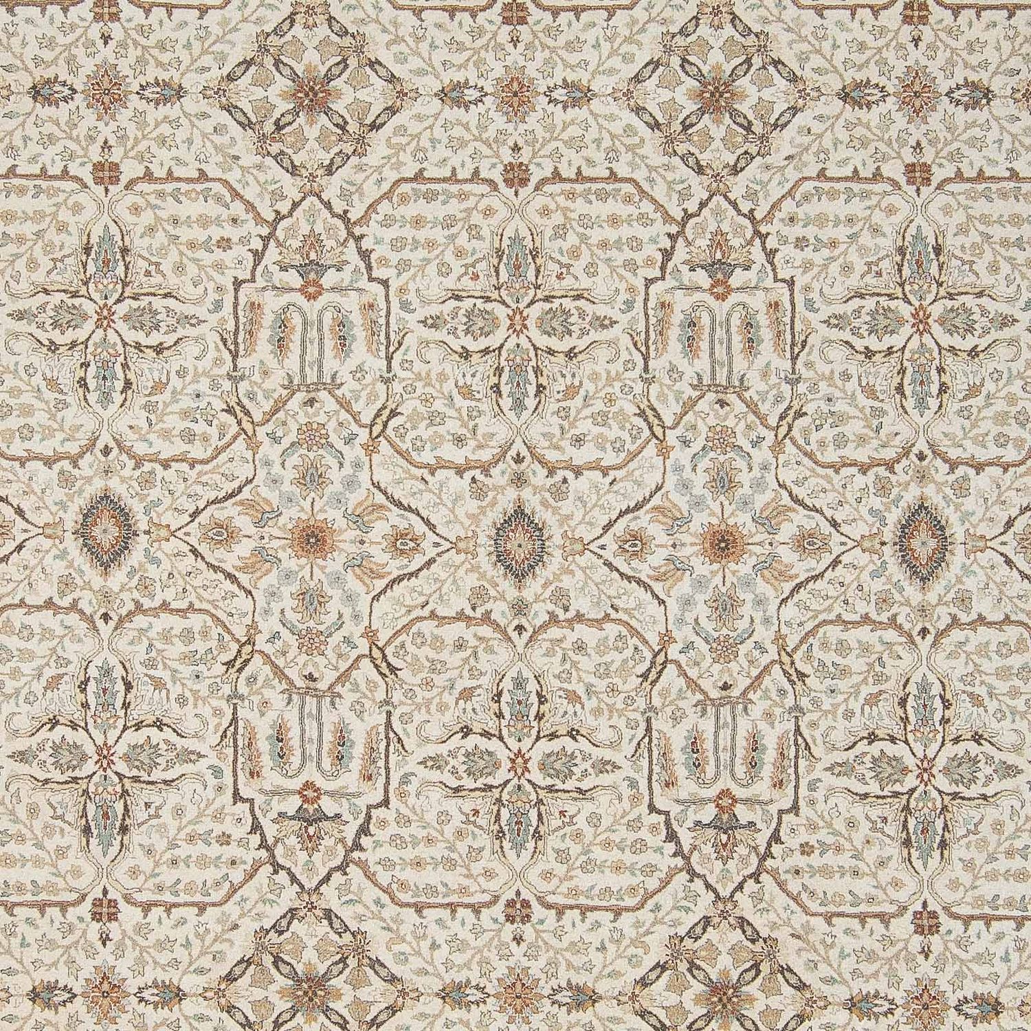 Ziegler Rug - 309 x 245 cm - beige