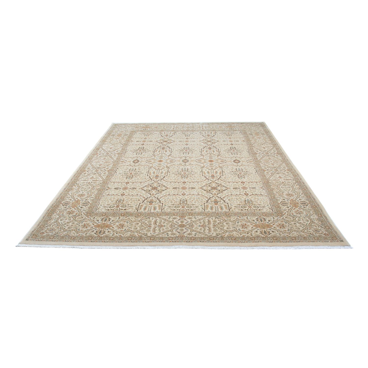 Ziegler Rug - 309 x 245 cm - beige