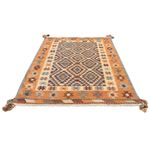 Kelim Rug - Oriental - 205 x 147 cm - multicolored