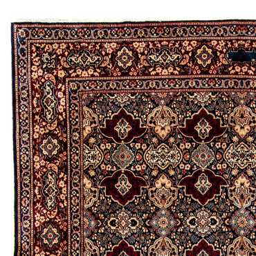 Perser Rug - Classic - 393 x 299 cm - dark red