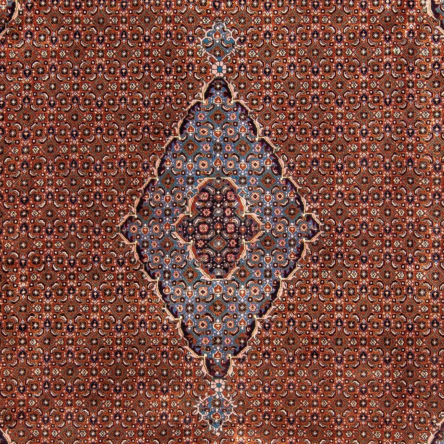 Perser Rug - Nomadic - 290 x 197 cm - multicolored