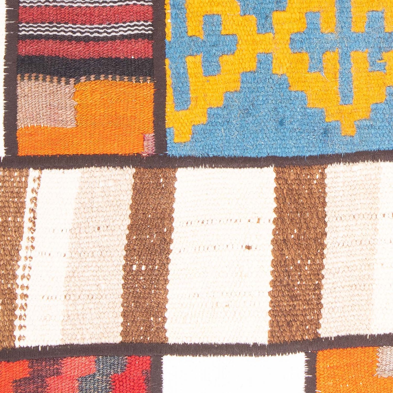 Cushions square  - 60 x 60 cm - multicolored