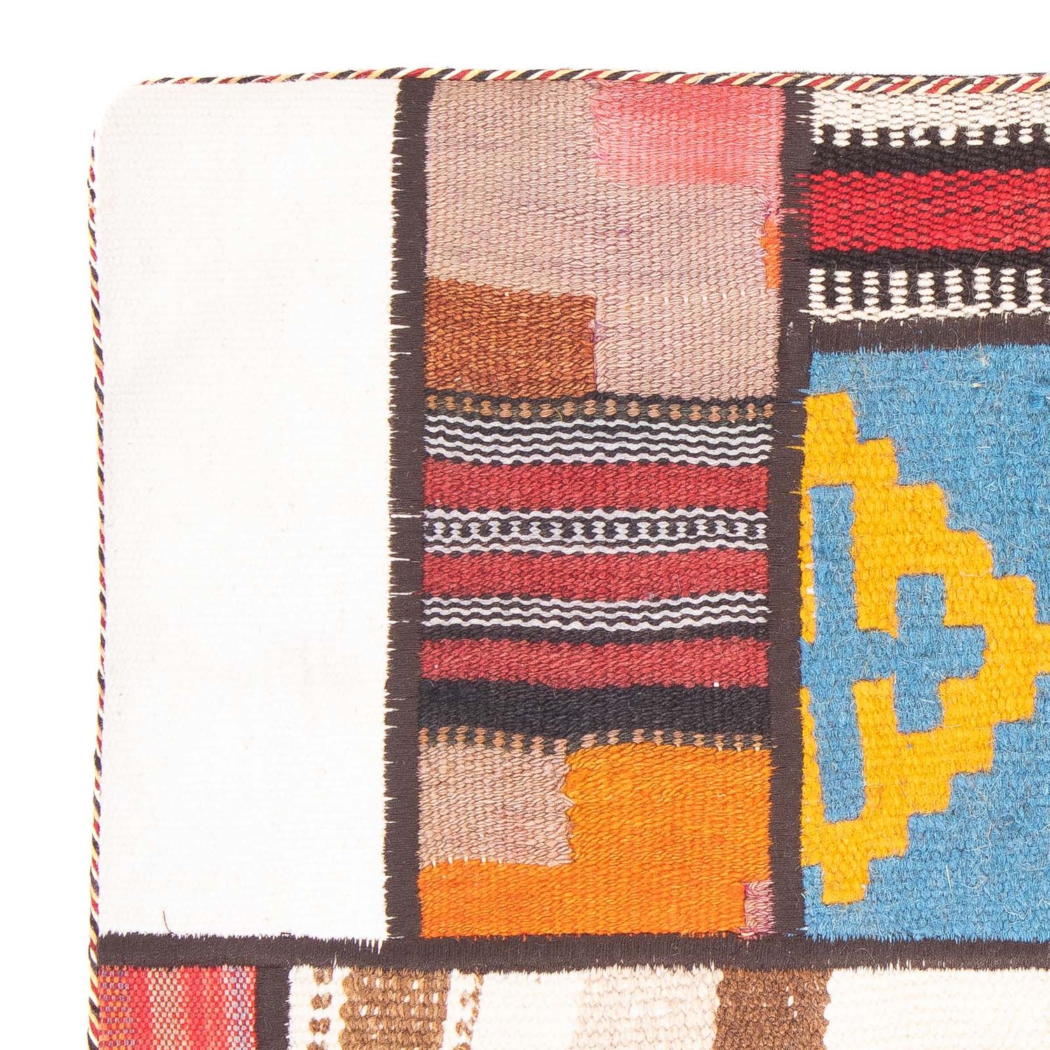 Cushions square  - 60 x 60 cm - multicolored