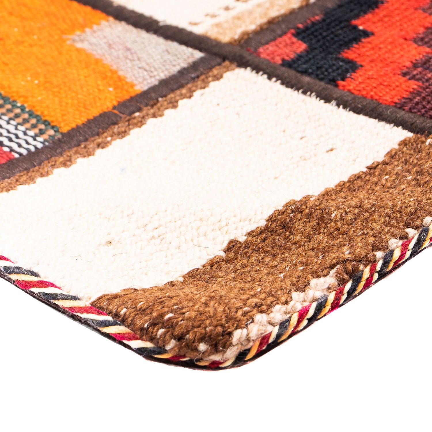 Cushions square  - 60 x 60 cm - multicolored