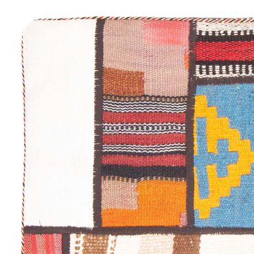 Cushions square  - 60 x 60 cm - multicolored