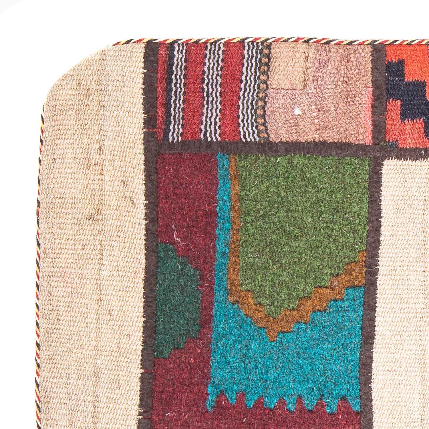 Cushions square  - 60 x 60 cm - multicolored