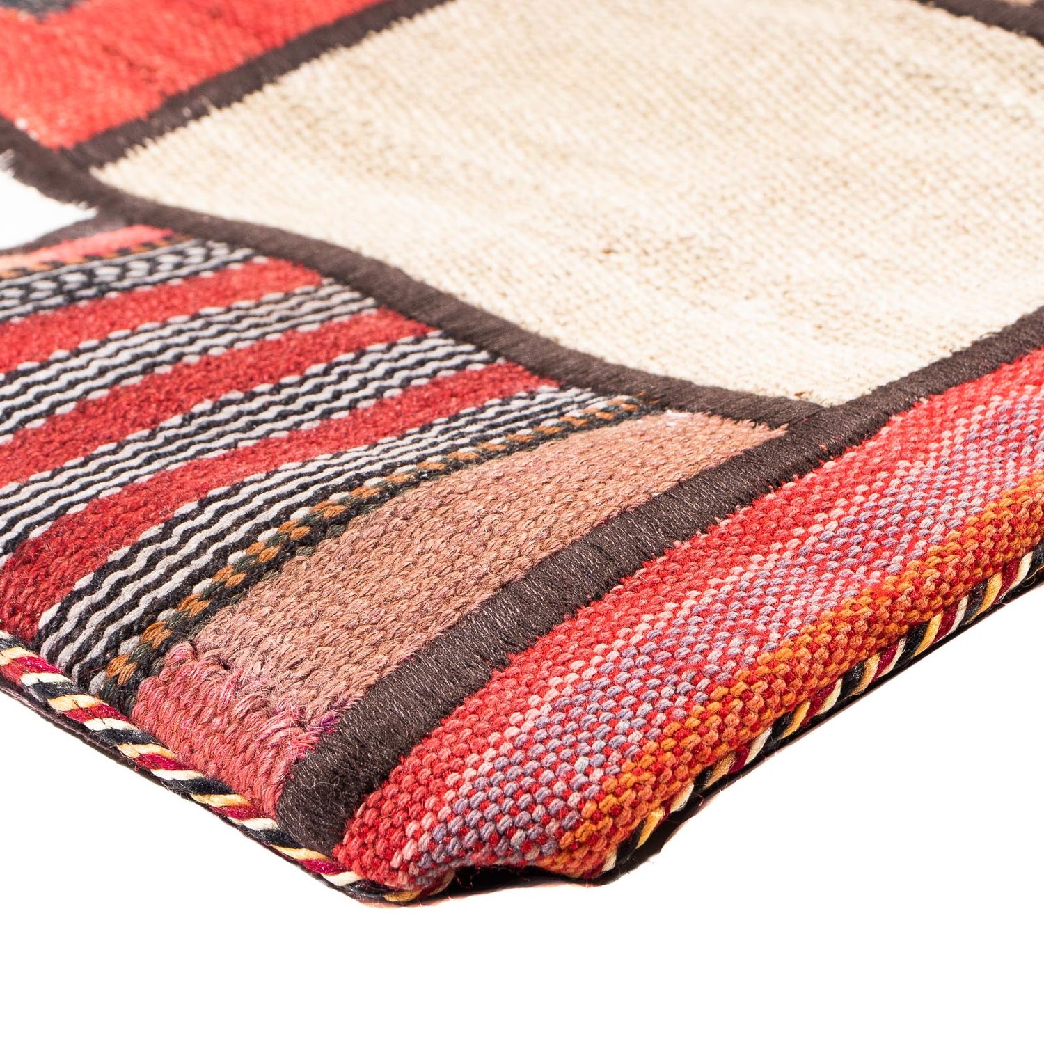 Cushions square  - 60 x 60 cm - multicolored