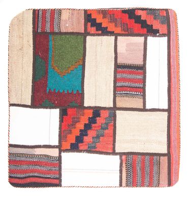 Cushions square  - 60 x 60 cm - multicolored