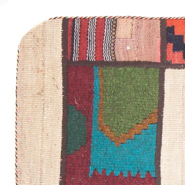 Cushions square  - 60 x 60 cm - multicolored