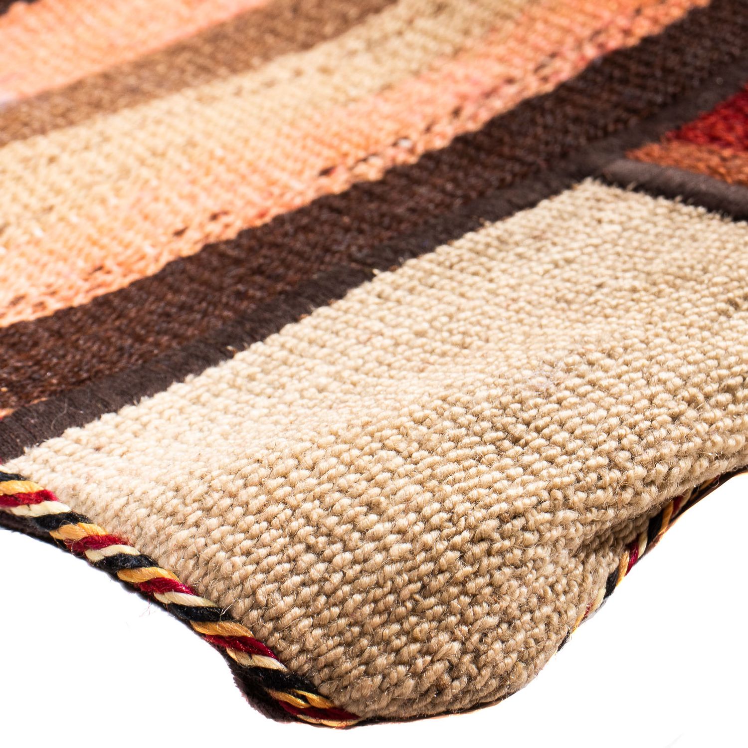 Cushions square  - 60 x 60 cm - multicolored