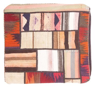 Cushions square  - 60 x 60 cm - multicolored