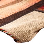 Cushions square  - 60 x 60 cm - multicolored