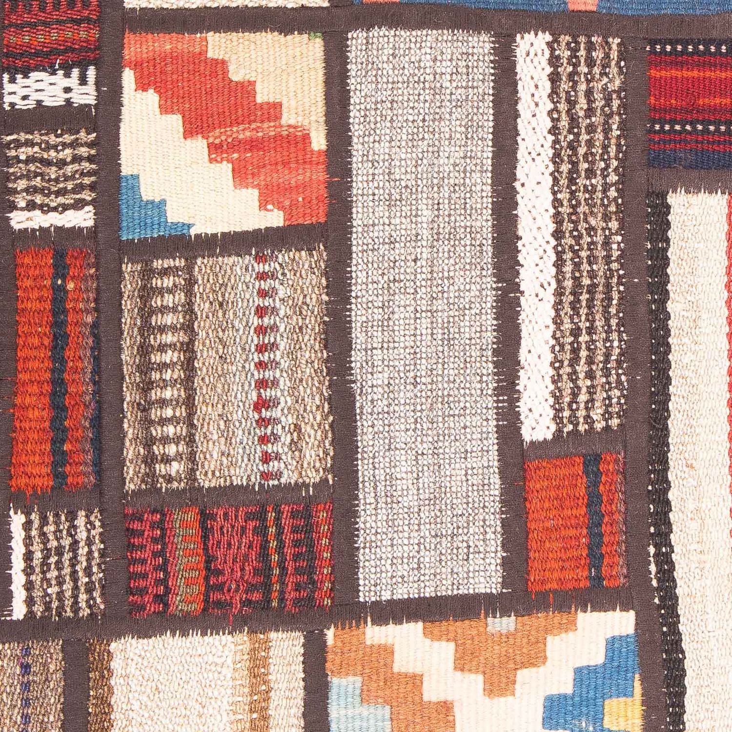 Cushions square  - 60 x 60 cm - multicolored