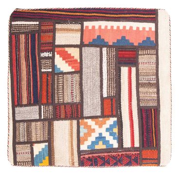 Cushions square  - 60 x 60 cm - multicolored