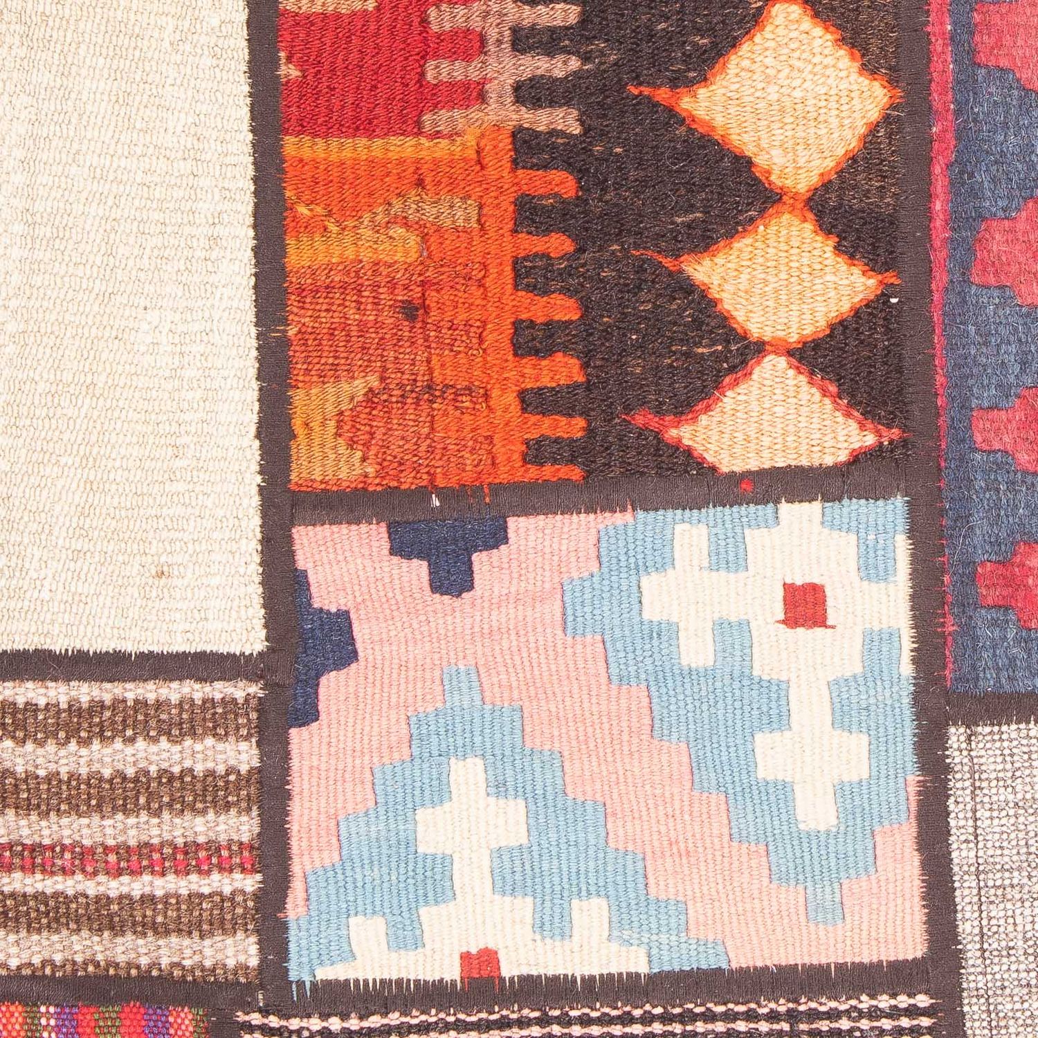 Cushions square  - 60 x 60 cm - multicolored