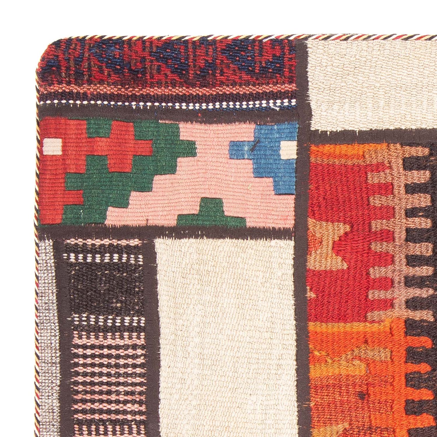 Cushions square  - 60 x 60 cm - multicolored