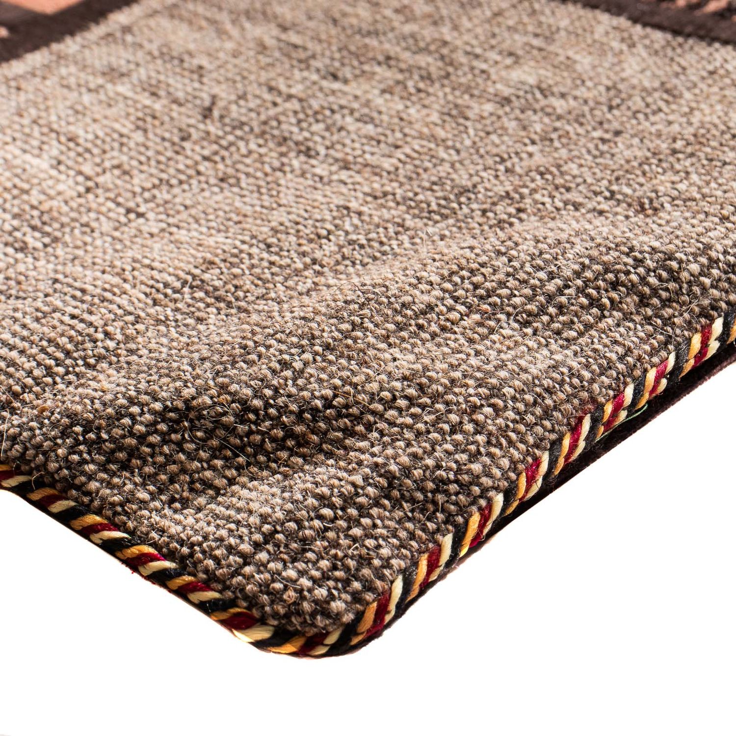 Cushions square  - 60 x 60 cm - multicolored