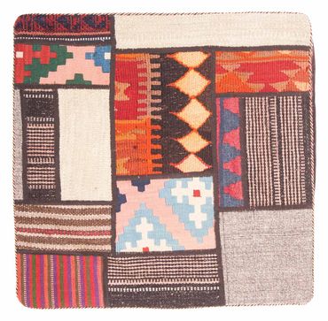 Cushions square  - 60 x 60 cm - multicolored