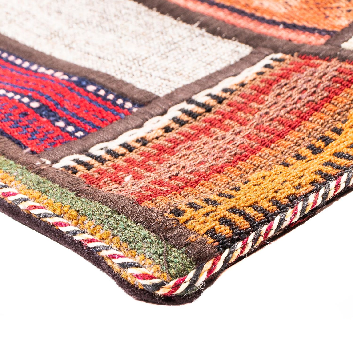 Cushions - 70 x 50 cm - multicolored