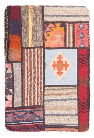 Cushions - 70 x 50 cm - multicolored