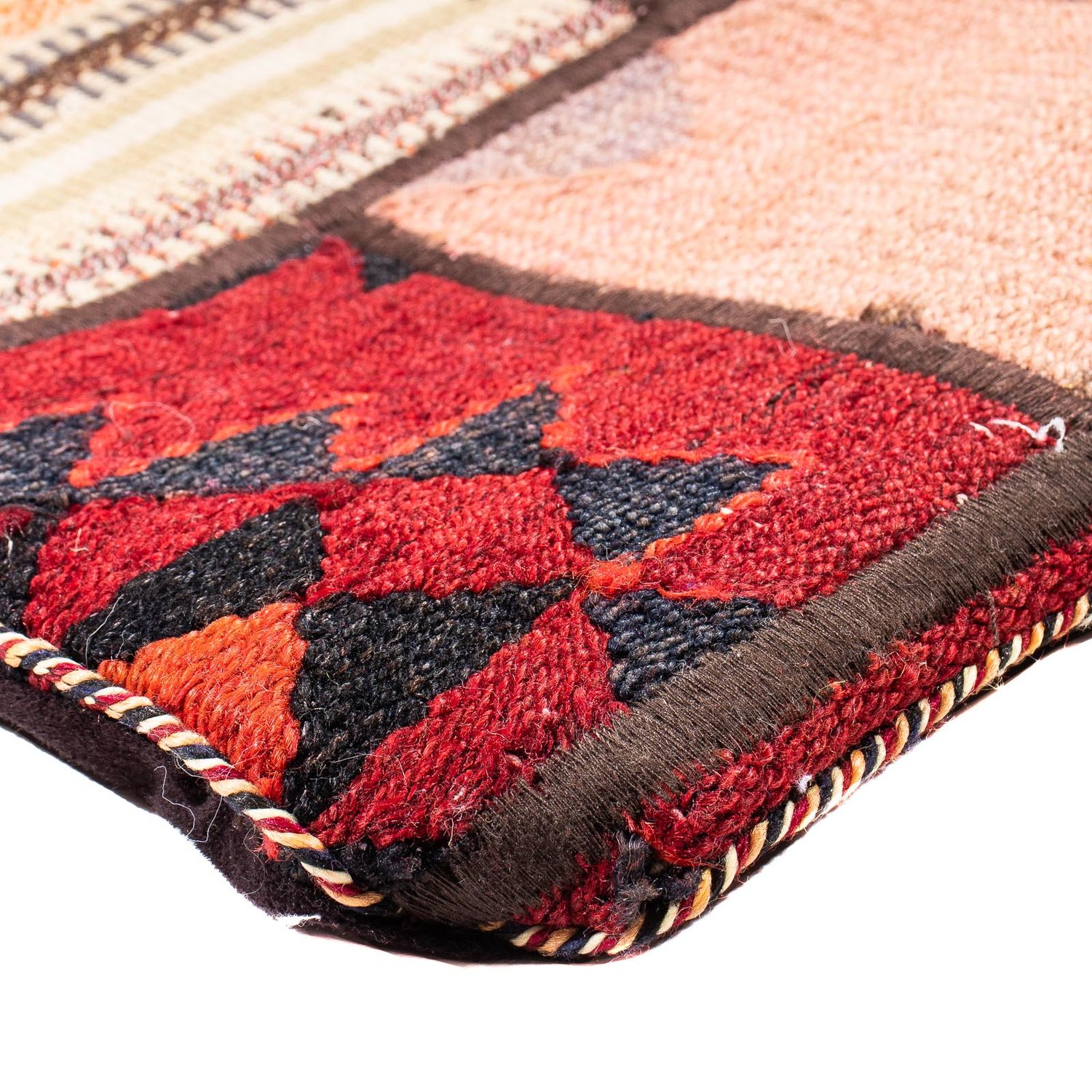 Cushions - 70 x 50 cm - multicolored
