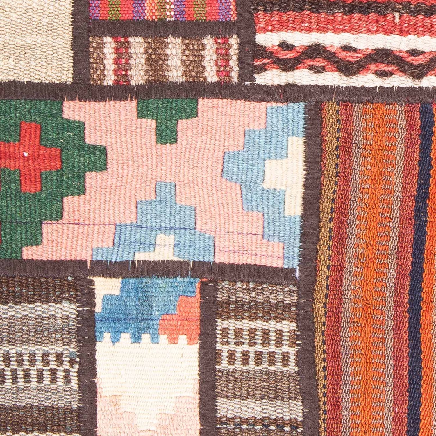 Cushions - 70 x 50 cm - multicolored