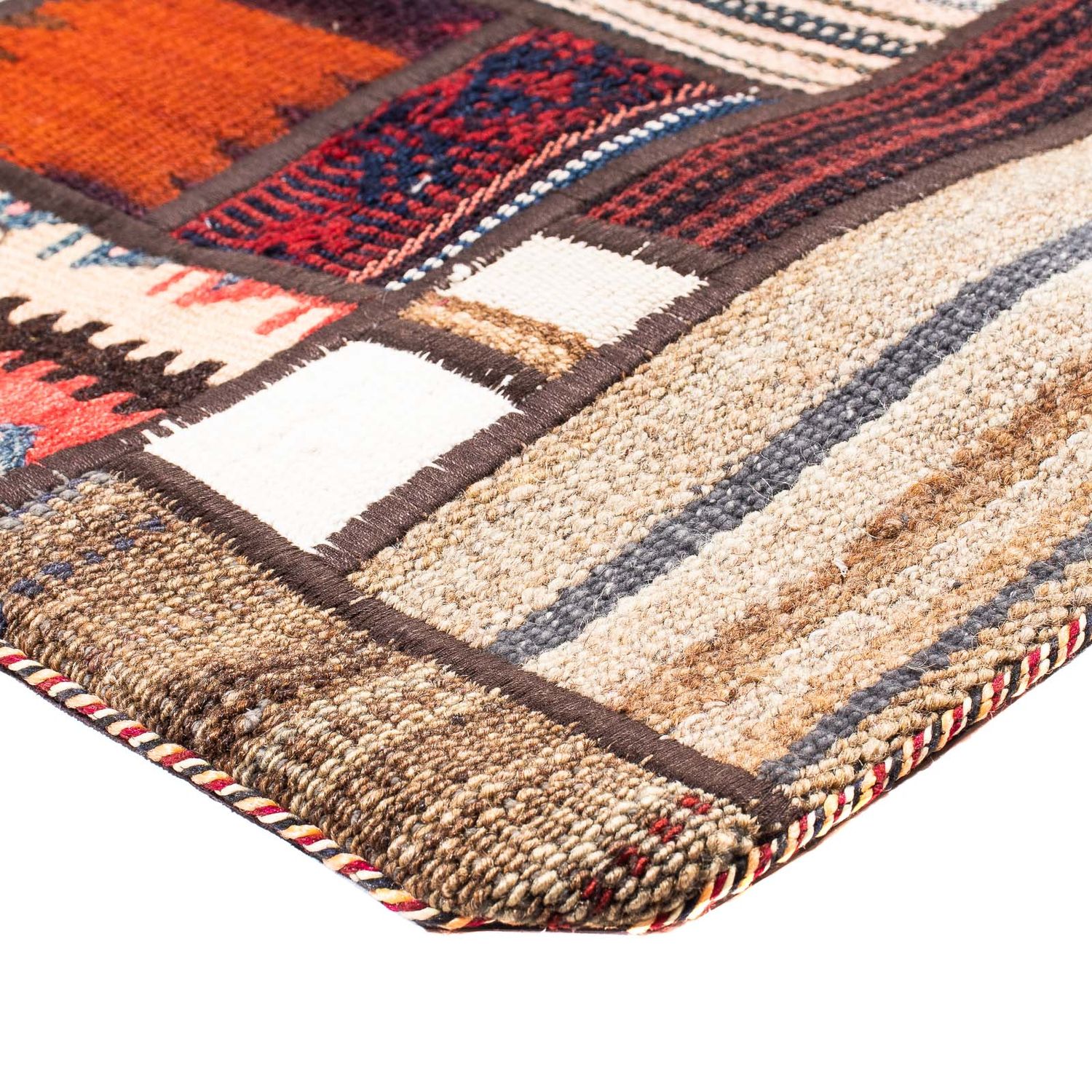 Cushions - 70 x 50 cm - multicolored