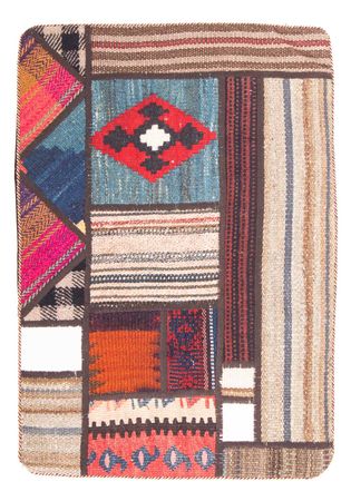 Cushions - 70 x 50 cm - multicolored