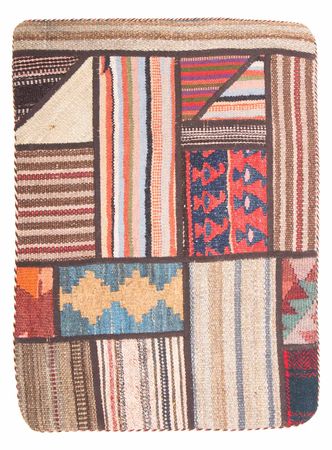 Cushions - 70 x 50 cm - multicolored