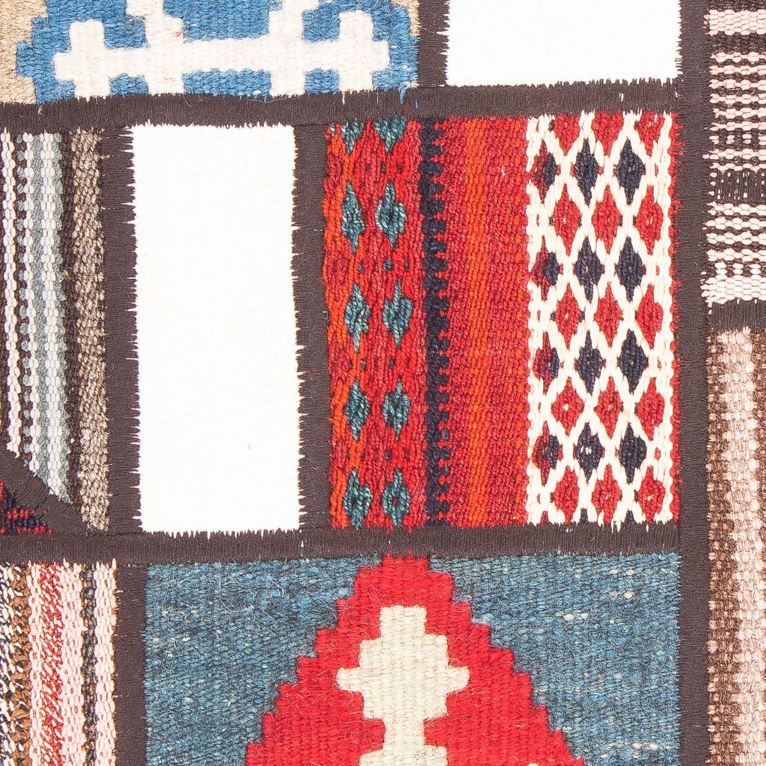 Cushions - 70 x 50 cm - multicolored