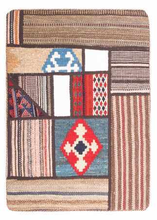 Cushions - 70 x 50 cm - multicolored