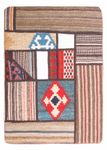 Cushions - 70 x 50 cm - multicolored