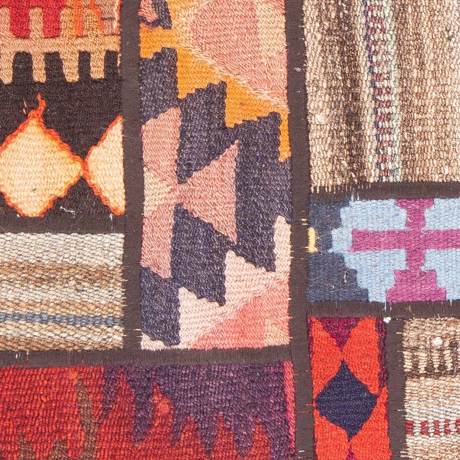 Cushions - 70 x 50 cm - multicolored