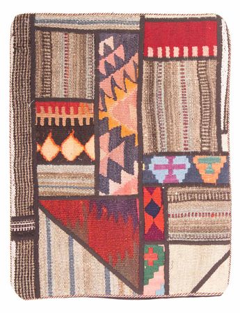 Cushions - 70 x 50 cm - multicolored