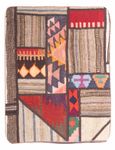 Cushions - 70 x 50 cm - multicolored