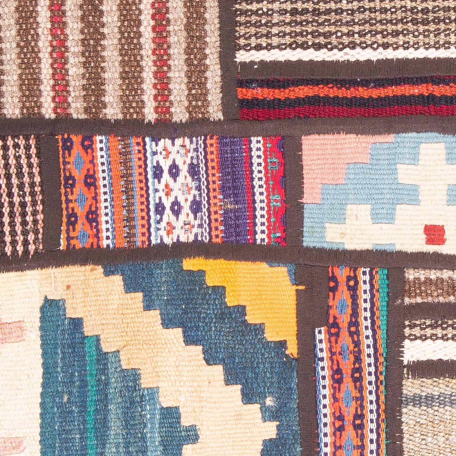Cushions - 70 x 50 cm - multicolored