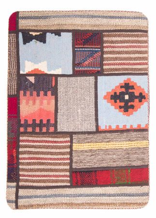 Cushions - 70 x 50 cm - multicolored
