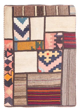 Cushions - 70 x 50 cm - multicolored