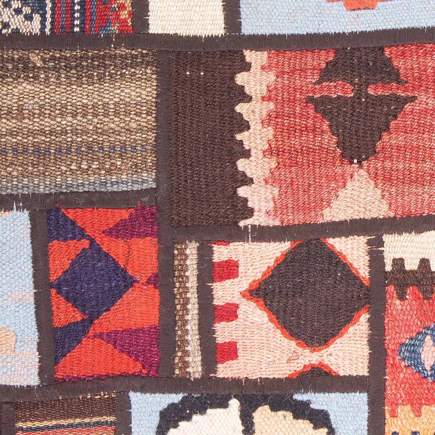 Cushions - 70 x 50 cm - multicolored