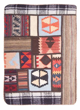Cushions - 70 x 50 cm - multicolored