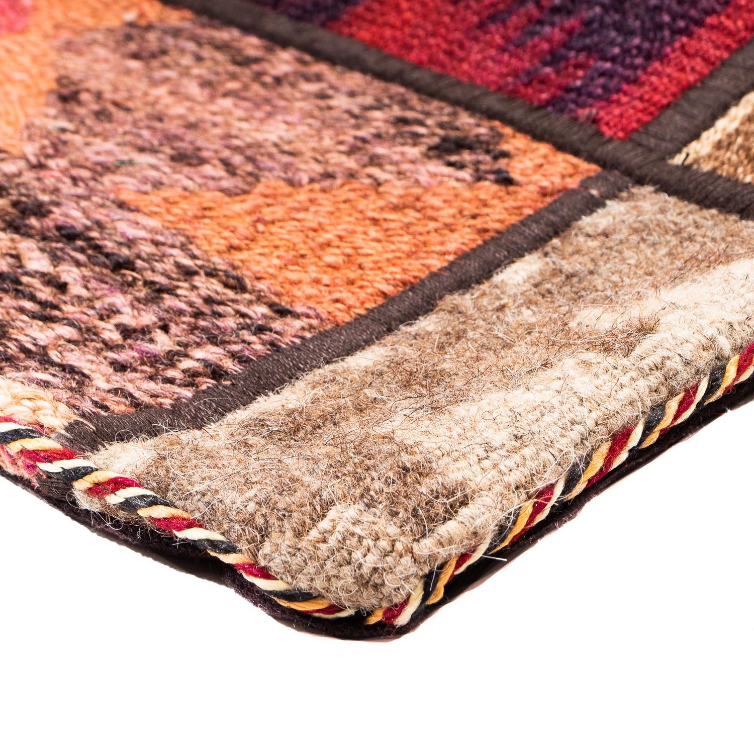 Cushions - 70 x 50 cm - multicolored