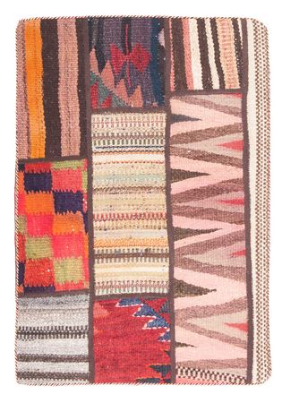 Cushions - 70 x 50 cm - multicolored
