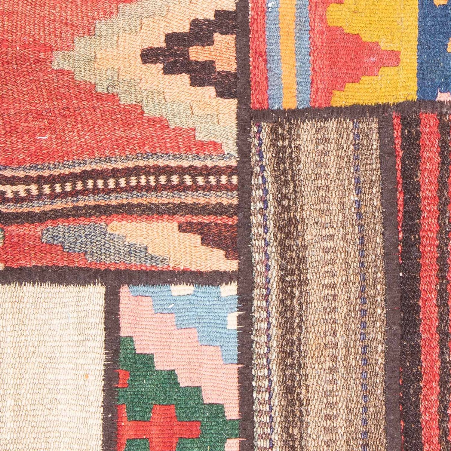 Cushions square  - 60 x 60 cm - multicolored