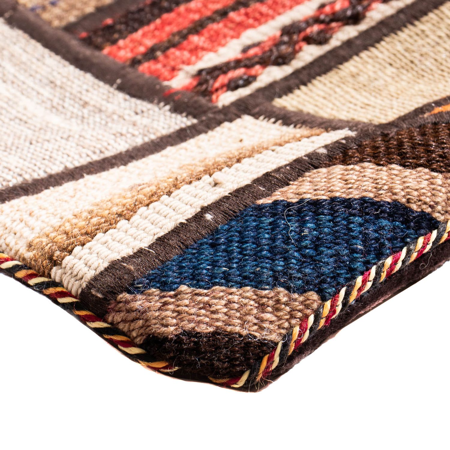 Cushions square  - 60 x 60 cm - multicolored