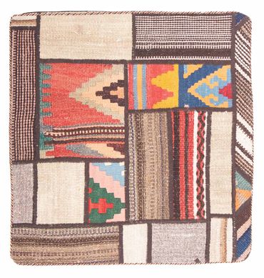 Cushions square  - 60 x 60 cm - multicolored