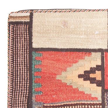 Cushions square  - 60 x 60 cm - multicolored