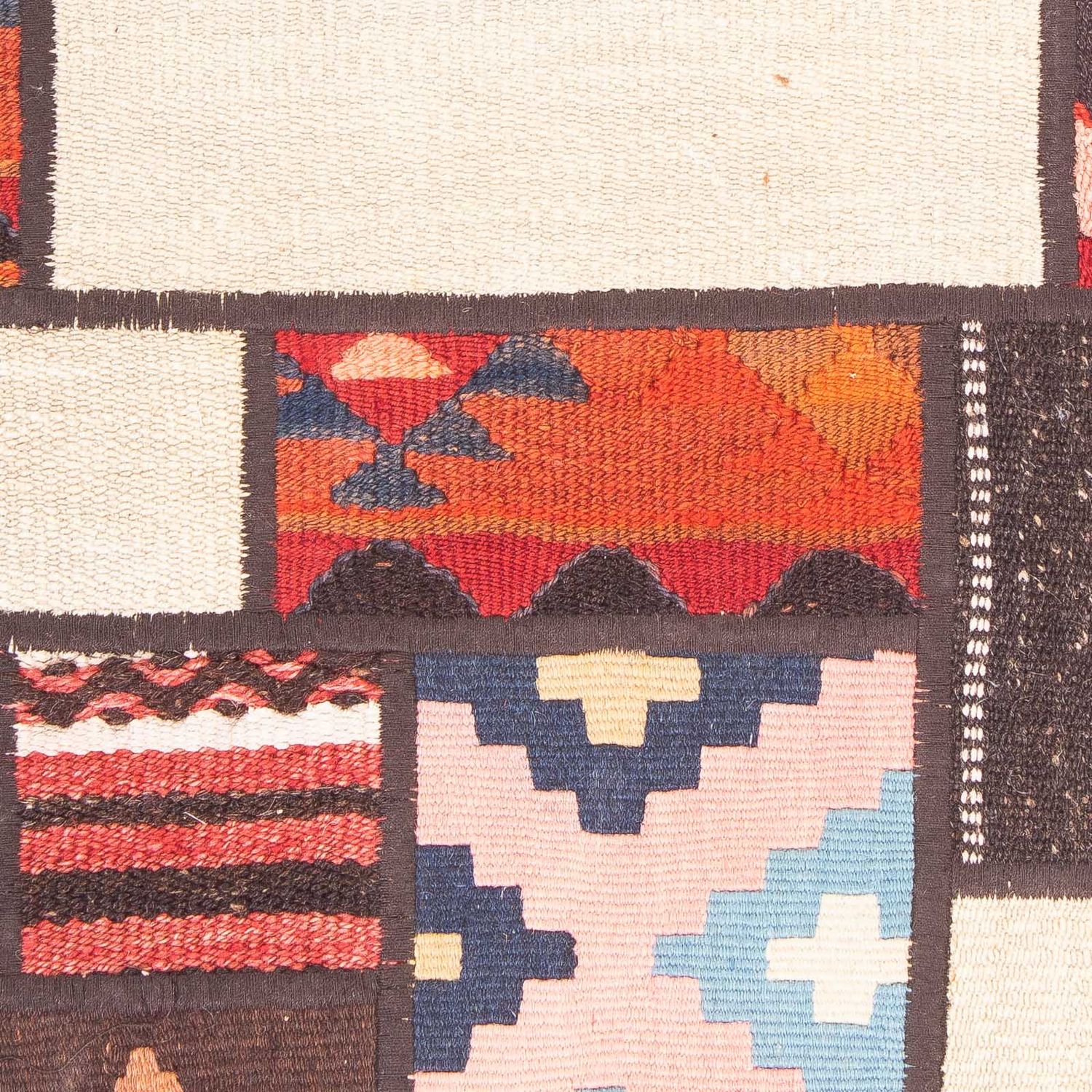 Cushions square  - 60 x 60 cm - multicolored